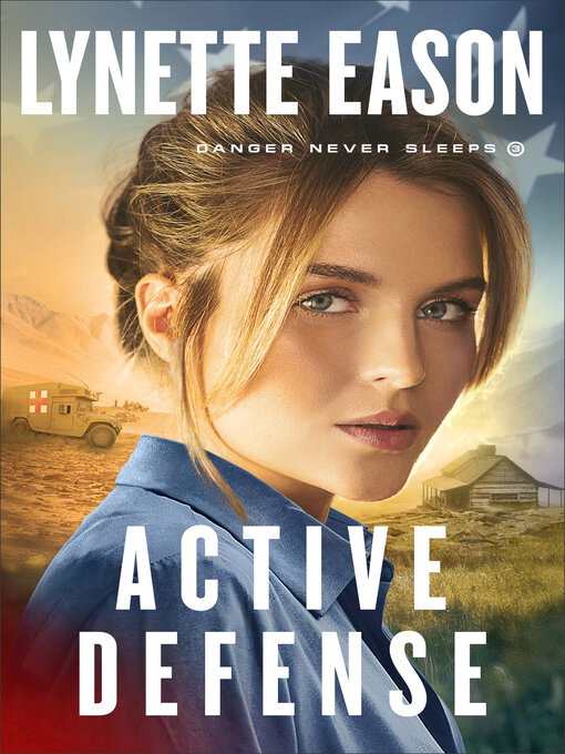 Title details for Active Defense by Lynette Eason - Available